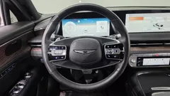 2022 Genesis G90 Gasoline 3.5 Turbo AWD — фото 13
