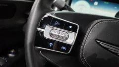 2022 Genesis G90 Gasoline 3.5 Turbo AWD — фото 15