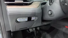 2022 Genesis G90 Gasoline 3.5 Turbo AWD — фото 18