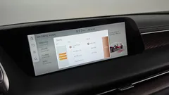 2022 Genesis G90 Gasoline 3.5 Turbo AWD — фото 20