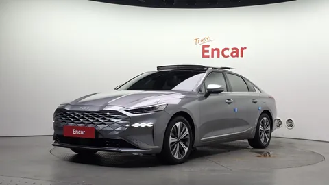 2023 Kia K8 Noblesse