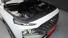 2022 Hyundai Santa Fe Gasoline 2.5T 2WD — фото 6