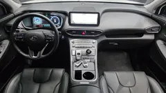 2022 Hyundai Santa Fe Gasoline 2.5T 2WD — фото 7