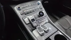 2022 Hyundai Santa Fe Gasoline 2.5T 2WD — фото 9