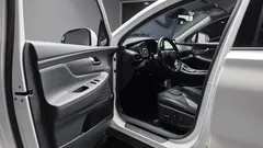 2022 Hyundai Santa Fe Gasoline 2.5T 2WD — фото 10