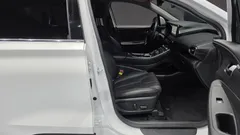 2022 Hyundai Santa Fe Gasoline 2.5T 2WD — фото 11