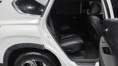 2022 Hyundai Santa Fe Gasoline 2.5T 2WD — фото 12
