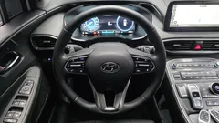 2022 Hyundai Santa Fe Gasoline 2.5T 2WD — фото 13