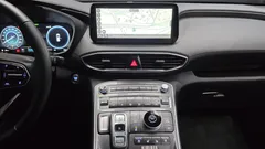 2022 Hyundai Santa Fe Gasoline 2.5T 2WD — фото 15