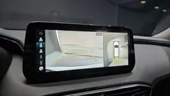 2022 Hyundai Santa Fe Gasoline 2.5T 2WD — фото 16