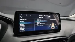 2022 Hyundai Santa Fe Gasoline 2.5T 2WD — фото 17