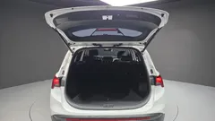 2022 Hyundai Santa Fe Gasoline 2.5T 2WD — фото 20