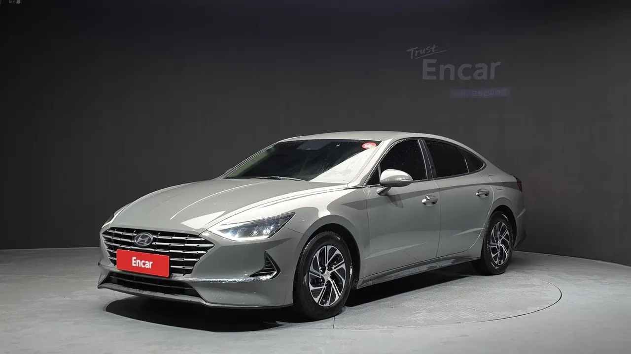 2022 Hyundai Sonata Modern