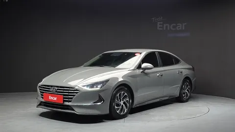 2022 Hyundai Sonata Modern