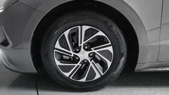 2022 Hyundai Sonata Modern, серо-серебристый — фото 5