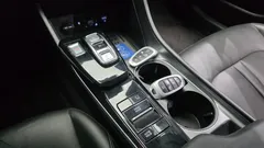 2022 Hyundai Sonata Modern, серо-серебристый — фото 9