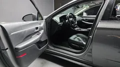 2022 Hyundai Sonata Modern, серо-серебристый — фото 10