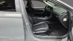 2022 Hyundai Sonata Modern, серо-серебристый — фото 11