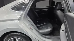 2022 Hyundai Sonata Modern, серо-серебристый — фото 12