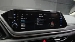 2022 Hyundai Sonata Modern, серо-серебристый — фото 18