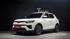 2022 SsangYong Tivoli Gasoline 1.5 2WD — фото 1
