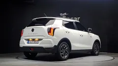 2022 SsangYong Tivoli Gasoline 1.5 2WD — фото 2