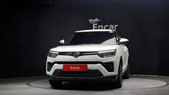 2022 SsangYong Tivoli Gasoline 1.5 2WD — фото 3