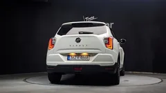 2022 SsangYong Tivoli Gasoline 1.5 2WD — фото 4