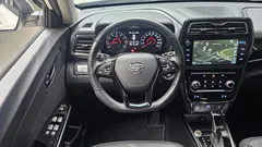 2022 SsangYong Tivoli Gasoline 1.5 2WD — фото 13
