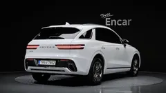 2024 Genesis GV70 2.5T Gasoline 2WD — фото 2