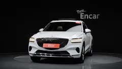 2024 Genesis GV70 2.5T Gasoline 2WD — фото 3