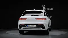 2024 Genesis GV70 2.5T Gasoline 2WD — фото 4