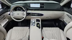 2024 Genesis GV70 2.5T Gasoline 2WD — фото 7