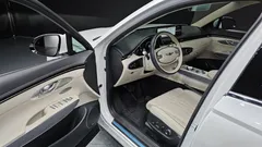 2024 Genesis GV70 2.5T Gasoline 2WD — фото 10