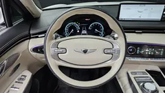 2024 Genesis GV70 2.5T Gasoline 2WD — фото 13