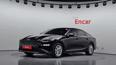 2023 Kia K8 2.5 Gasoline 2WD — фото 1