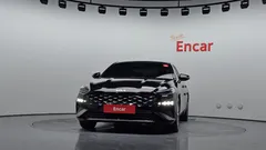 2023 Kia K8 2.5 Gasoline 2WD — фото 3