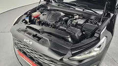 2023 Kia K8 2.5 Gasoline 2WD — фото 6