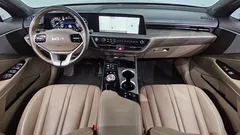 2023 Kia K8 2.5 Gasoline 2WD — фото 7