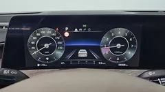 2023 Kia K8 2.5 Gasoline 2WD — фото 8