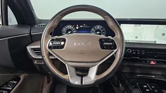 2023 Kia K8 2.5 Gasoline 2WD — фото 13