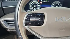 2023 Kia K8 2.5 Gasoline 2WD — фото 15