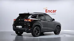 2022 ChevroletGMDaewoo Trailblazer 1.3 Turbo 4WD — фото 2