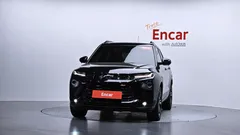 2022 ChevroletGMDaewoo Trailblazer 1.3 Turbo 4WD — фото 3
