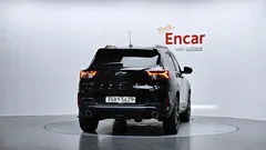 2022 ChevroletGMDaewoo Trailblazer 1.3 Turbo 4WD — фото 4