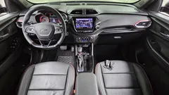 2022 ChevroletGMDaewoo Trailblazer 1.3 Turbo 4WD — фото 7