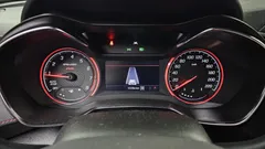 2022 ChevroletGMDaewoo Trailblazer 1.3 Turbo 4WD — фото 8