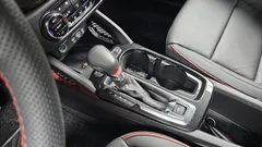 2022 ChevroletGMDaewoo Trailblazer 1.3 Turbo 4WD — фото 9