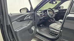 2022 ChevroletGMDaewoo Trailblazer 1.3 Turbo 4WD — фото 10