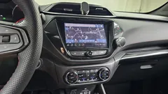 2022 ChevroletGMDaewoo Trailblazer 1.3 Turbo 4WD — фото 12